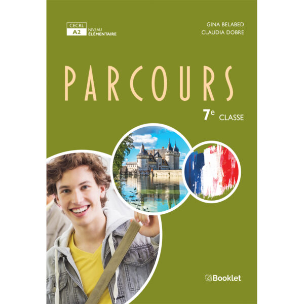 FR089.jpg Parcours - clasa a VII-a