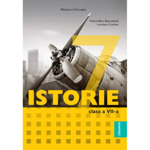 Manual Istorie. Clasa a VII-a