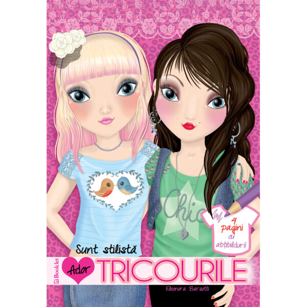 Ador tricourile