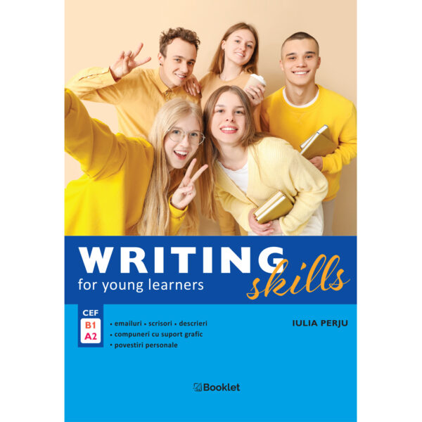 en117.jpg Writing Skills for Young Learners