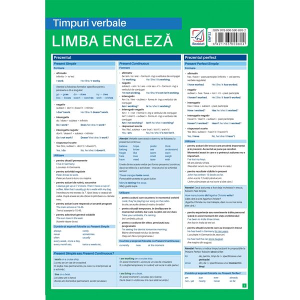 enp32.jpg Timpuri Verbale - Limba Engleză