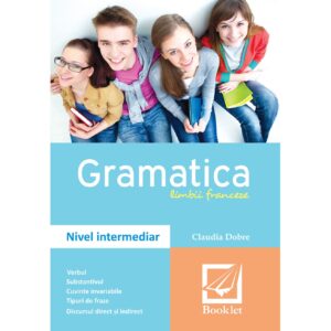 fr028.jpg Gramatica limbii franceze – nivel intermediar (sinteze)