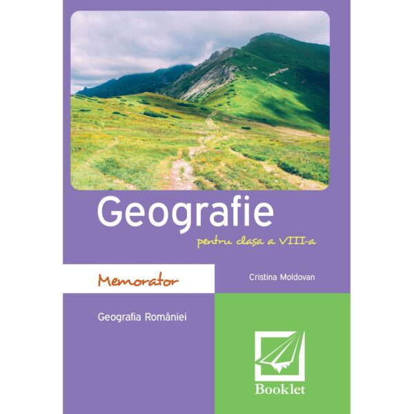 gm109.jpg Memorator de geografie pentru clasa a VIII-a