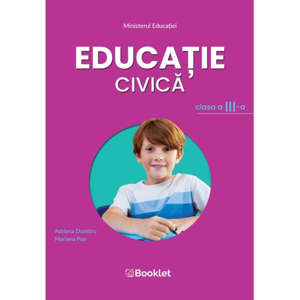 mn13.jpg Manual Educație civică. Clasa a III-a