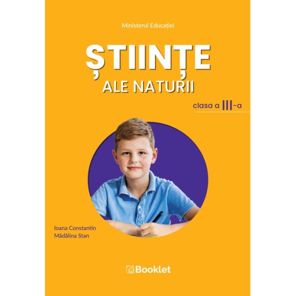 mn17.jpg Manual Științe ale naturii. Clasa a III-a