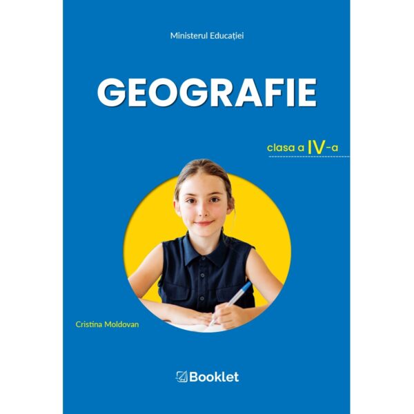 mn19.jpg Manual Geografie. Clasa a IV-a