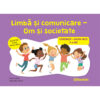 Pachet educațional pentru grădiniță - grupa mică
