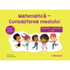 Pachet educațional pentru grădiniță - grupa mică