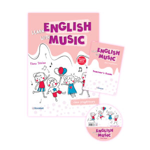 pp48.jpg Pachet English with Music pentru clasa pregătitoare