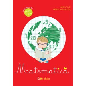 pr083.jpg Matematică – caiet de lucru pentru clasa a III-a