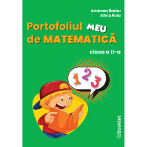 pr136.jpg Portofoliul meu de matematică. Clasa a II-a.