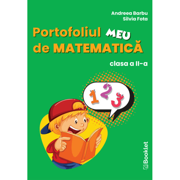pr136.jpg Portofoliul meu de matematică. Clasa a II-a.